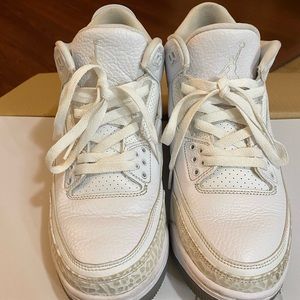 Men’s Jordan size9